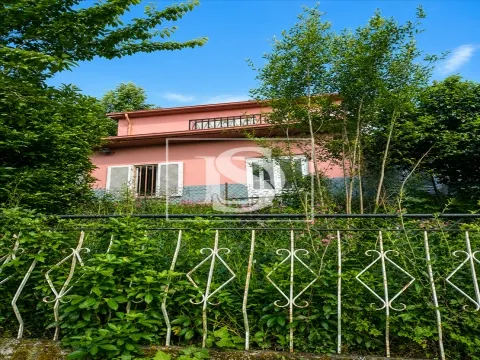Detached house to restore T1