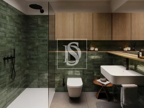 Apartamento T2