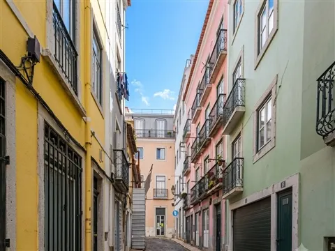 Apartamento T3