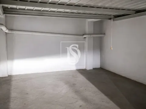Garagem
