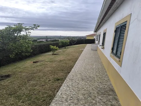 Moradia T3