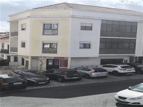 Apartamento T2