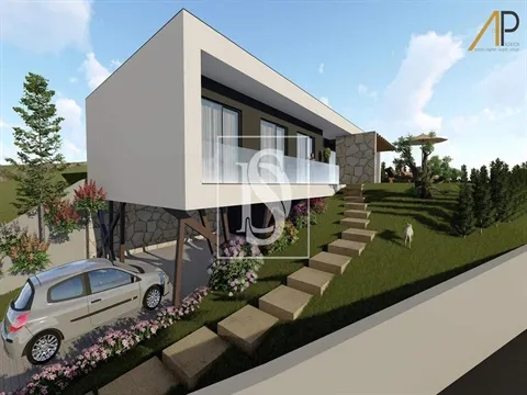 Moradia T3