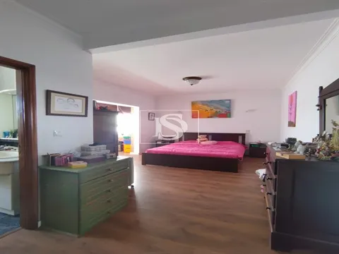 Apartamento T4