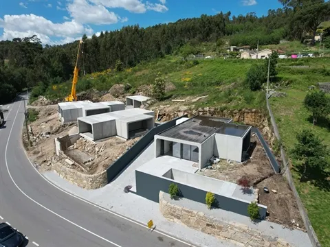 Moradia T3