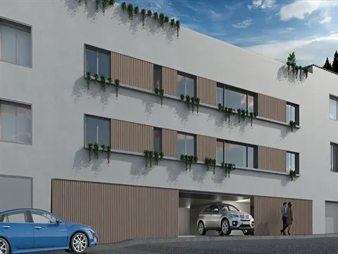 Apartamento T1