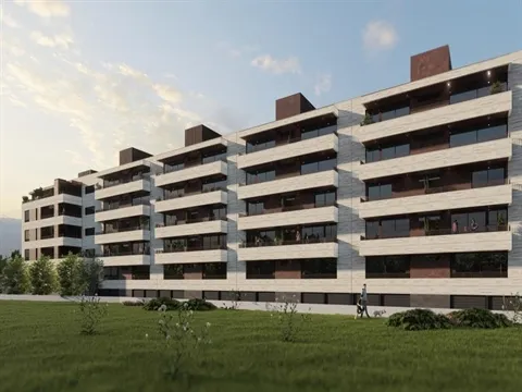 Apartamento T3