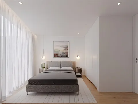 Apartamento T2