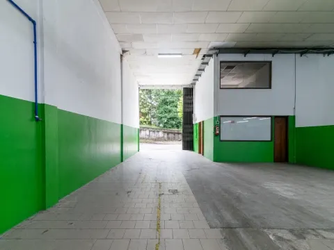 Fábrica/Indústria