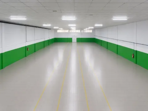 Fábrica/Indústria