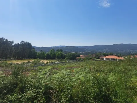Terreno Para Construção