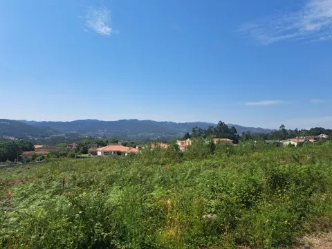 Terreno Para Construção