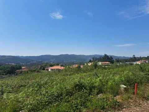 Terreno Para Construção