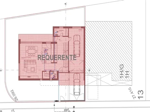 Moradia T3