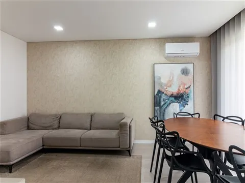 Apartamento T2+1