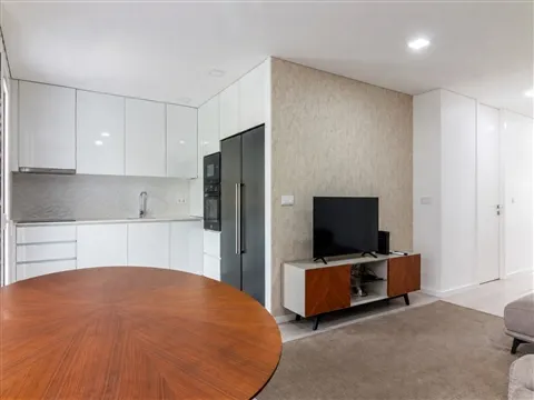 Apartamento T2+1