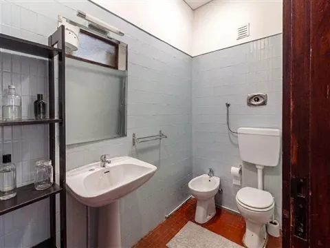 Apartamento T1