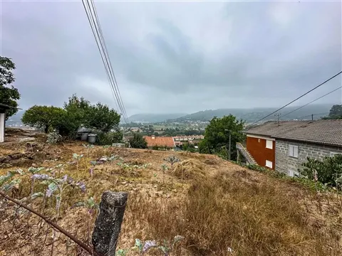 Terreno Para Construção