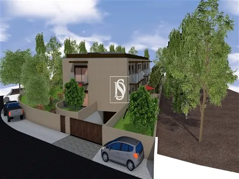 Apartamento T3