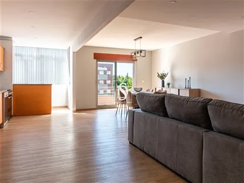 Apartamento T3
