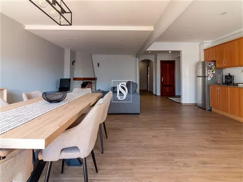 Apartamento T3