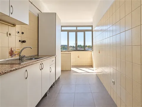 Apartamento T1