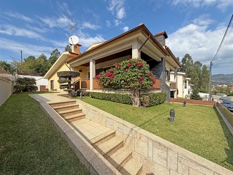 Moradia T3