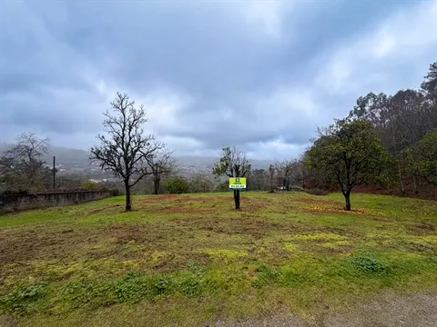 Terreno Para Construção