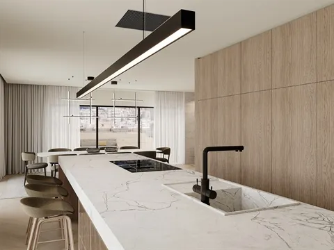 Apartamento T4