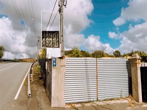 Terreno