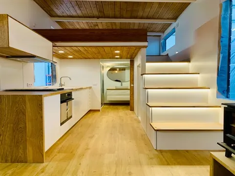 Apartamento T1