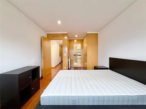 Apartamento T5