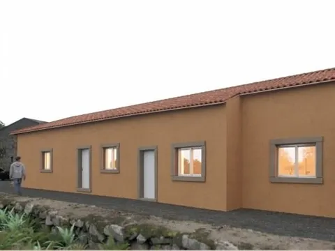 Moradia T2