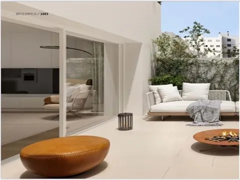 Apartamento T4