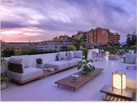 Apartamento T4