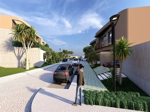 Terreno Para Construção