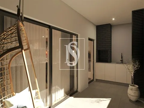 Apartamento T3