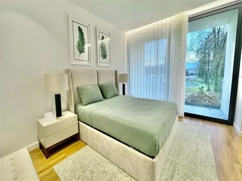 Terraced house T3