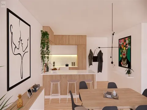 Apartamento T2