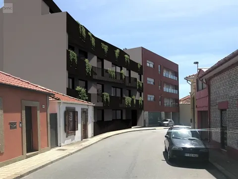 Apartamento T2