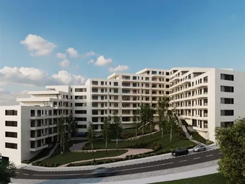 Apartamento T1
