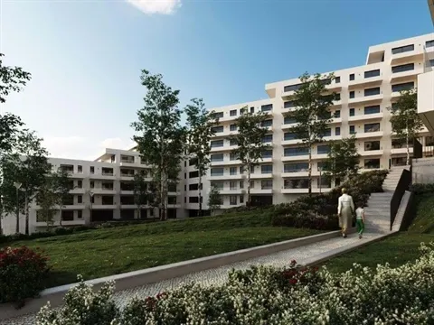 Apartamento T3