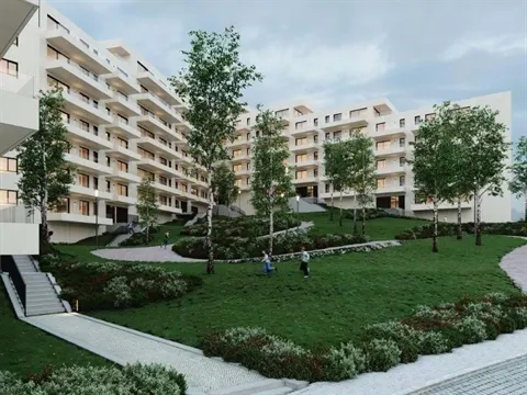 Apartamento T4