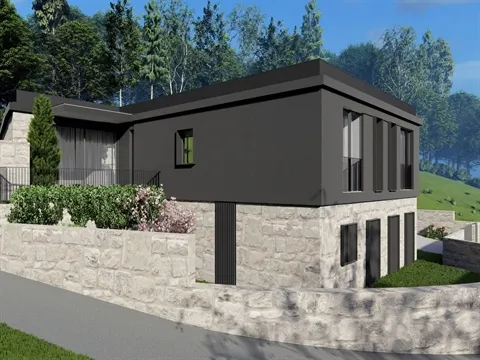 House T3