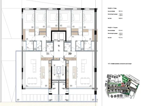Apartamento T3