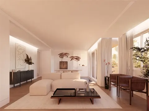 Apartamento T2