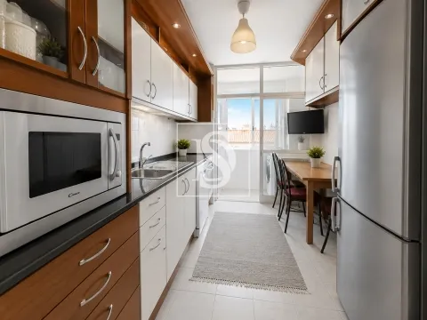 Apartamento T3