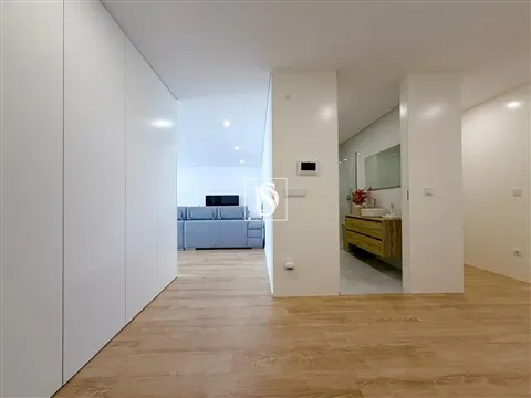 Apartamento T3