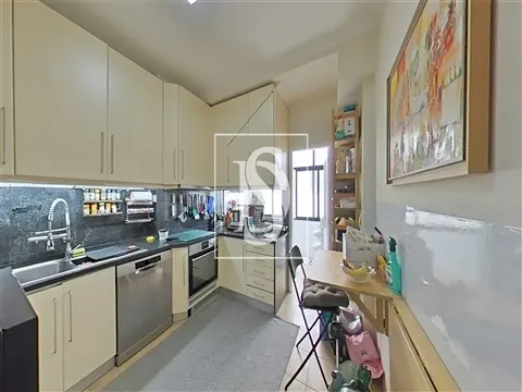 Apartamento T4+1
