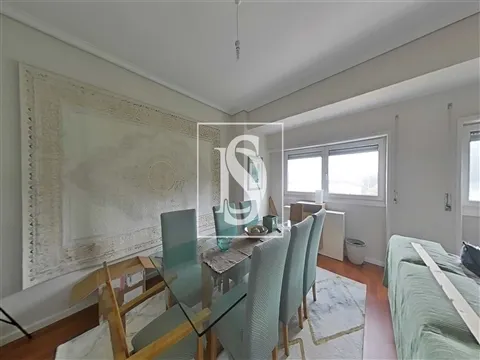 Apartamento T4+1